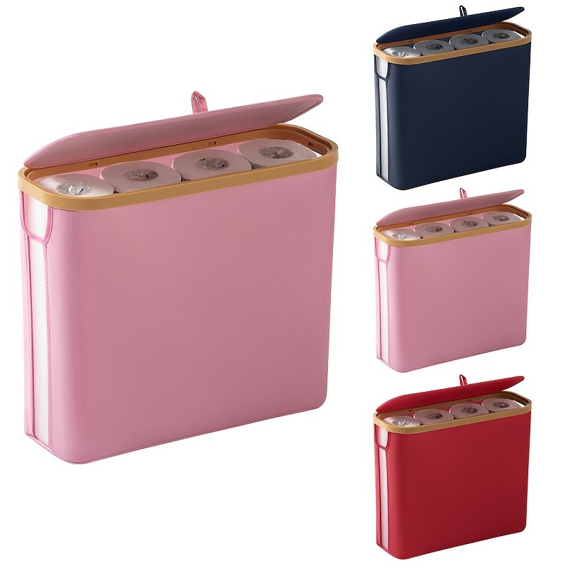 Agar Tissue Culture - Boîte de rangement avec couvercle -