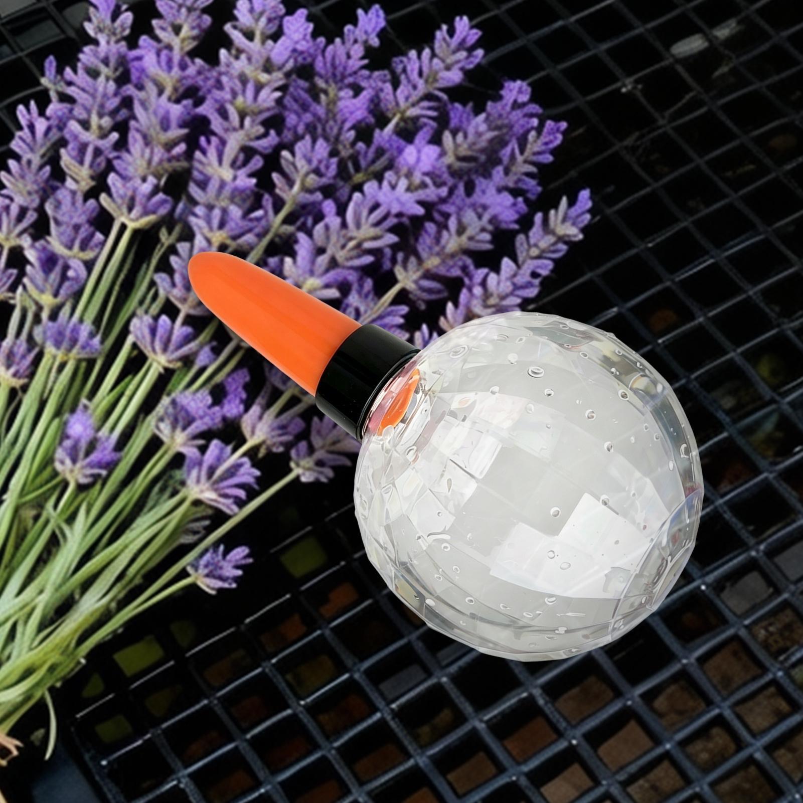 Self Watering Insert - Insert de jardinière auto-arrosant 500 ml,