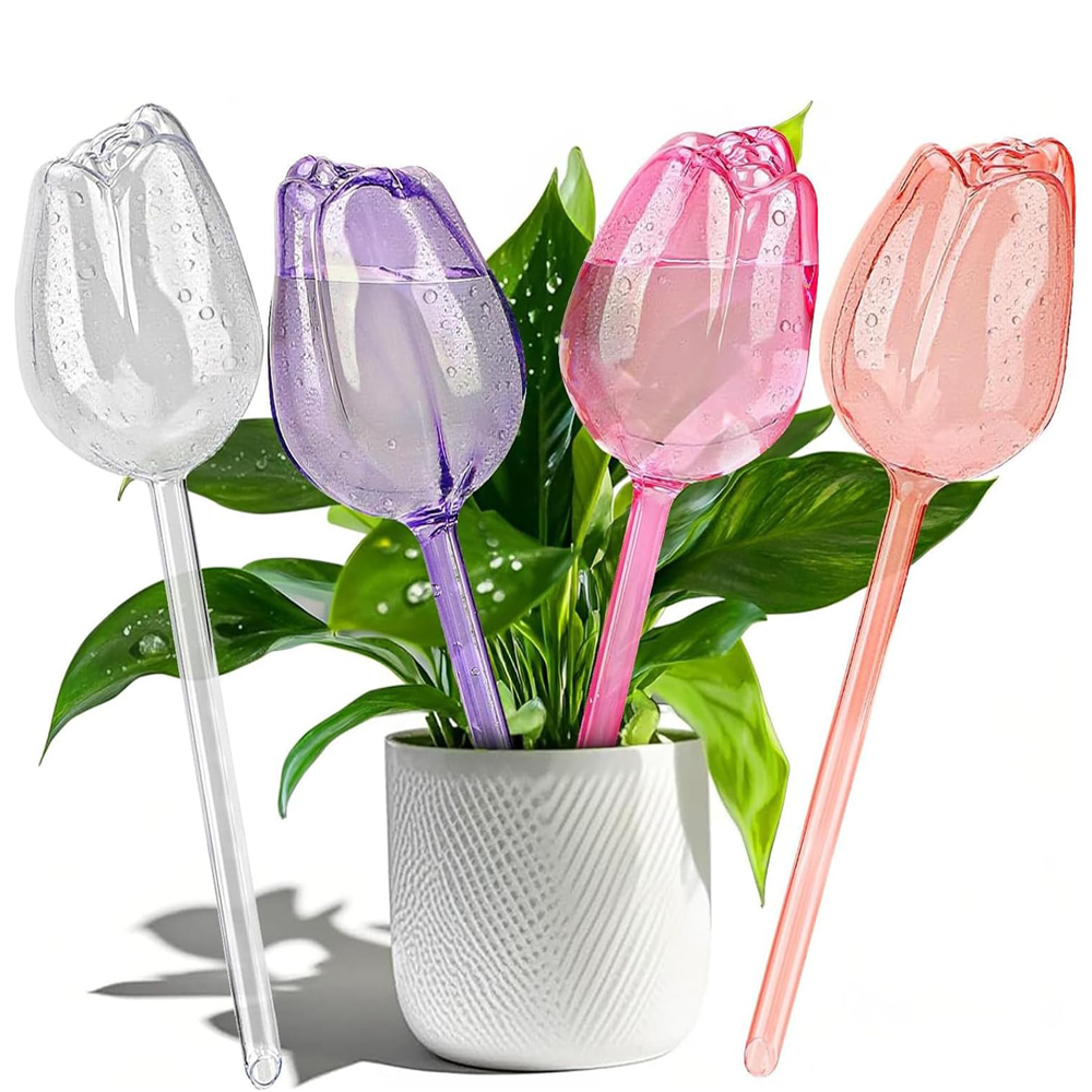Self Watering Insert - 2/4 pots auto-arrosants en forme de