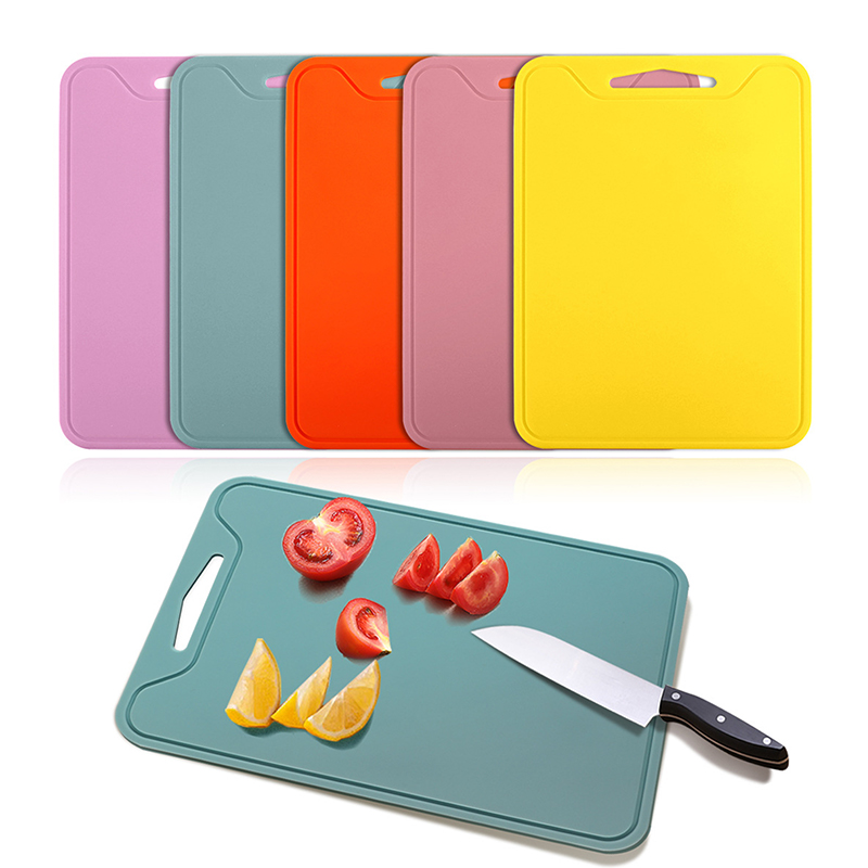 Cutting Board Foam - Planche à découper en Silicone, tapis