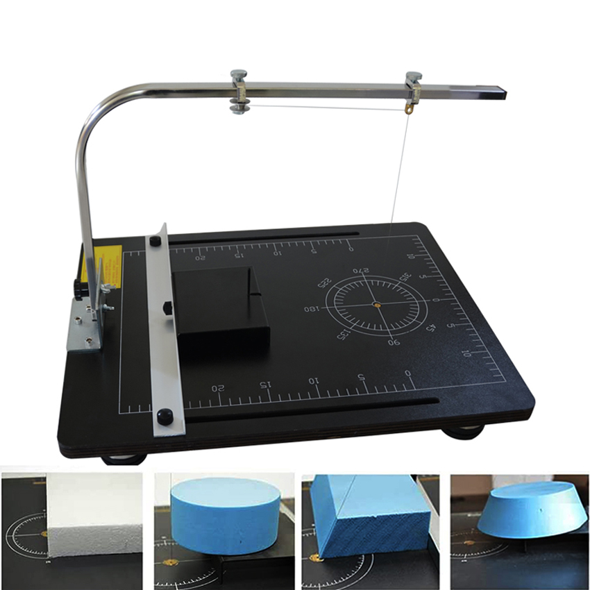 Cutting Board Foam - Machine de découpe de mousse à