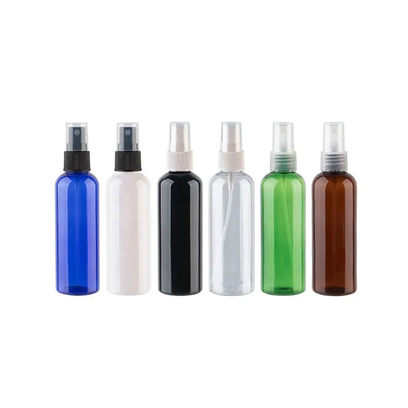 Misting Bottle Fine - AfricHI-Pulvérisateur pour nouilles, récipient transparent en