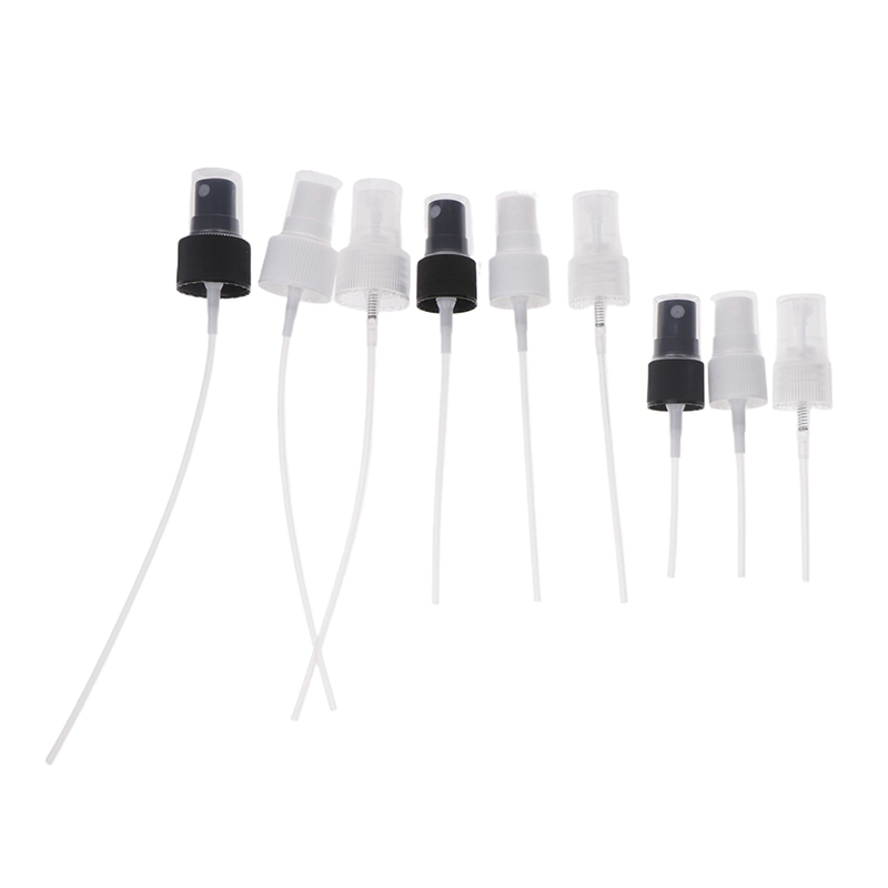 Misting Bottle Fine - Buse de pulvérisation Portable, 10 pièces,