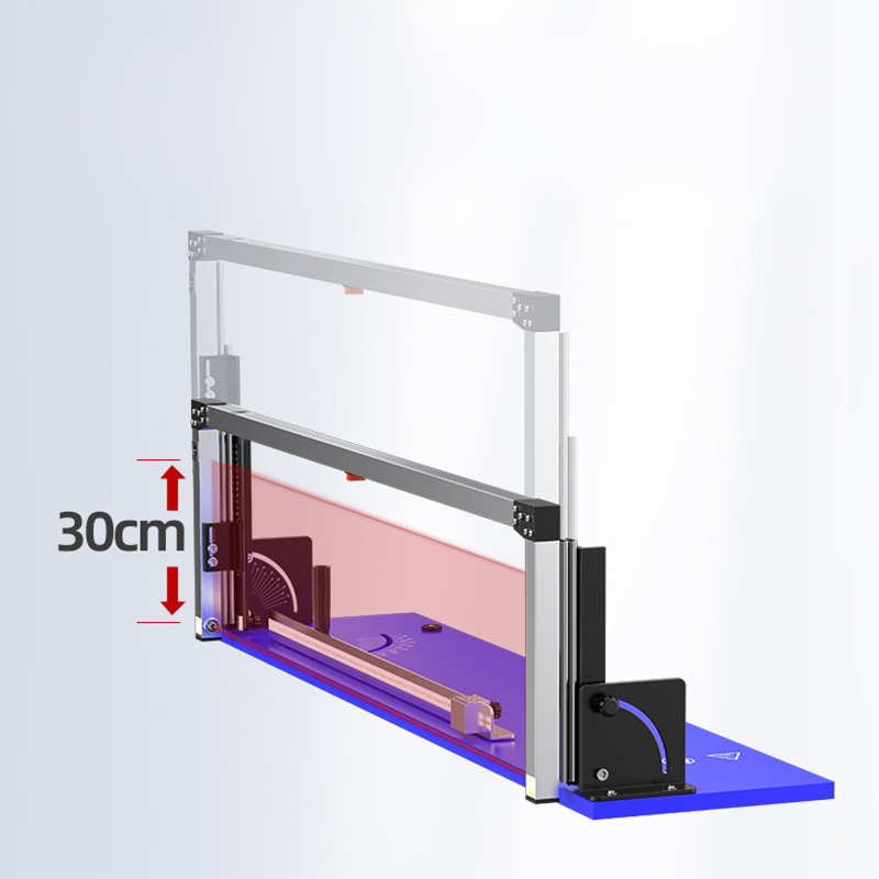 Cutting Board Foam - Table de découpe électrique à fil