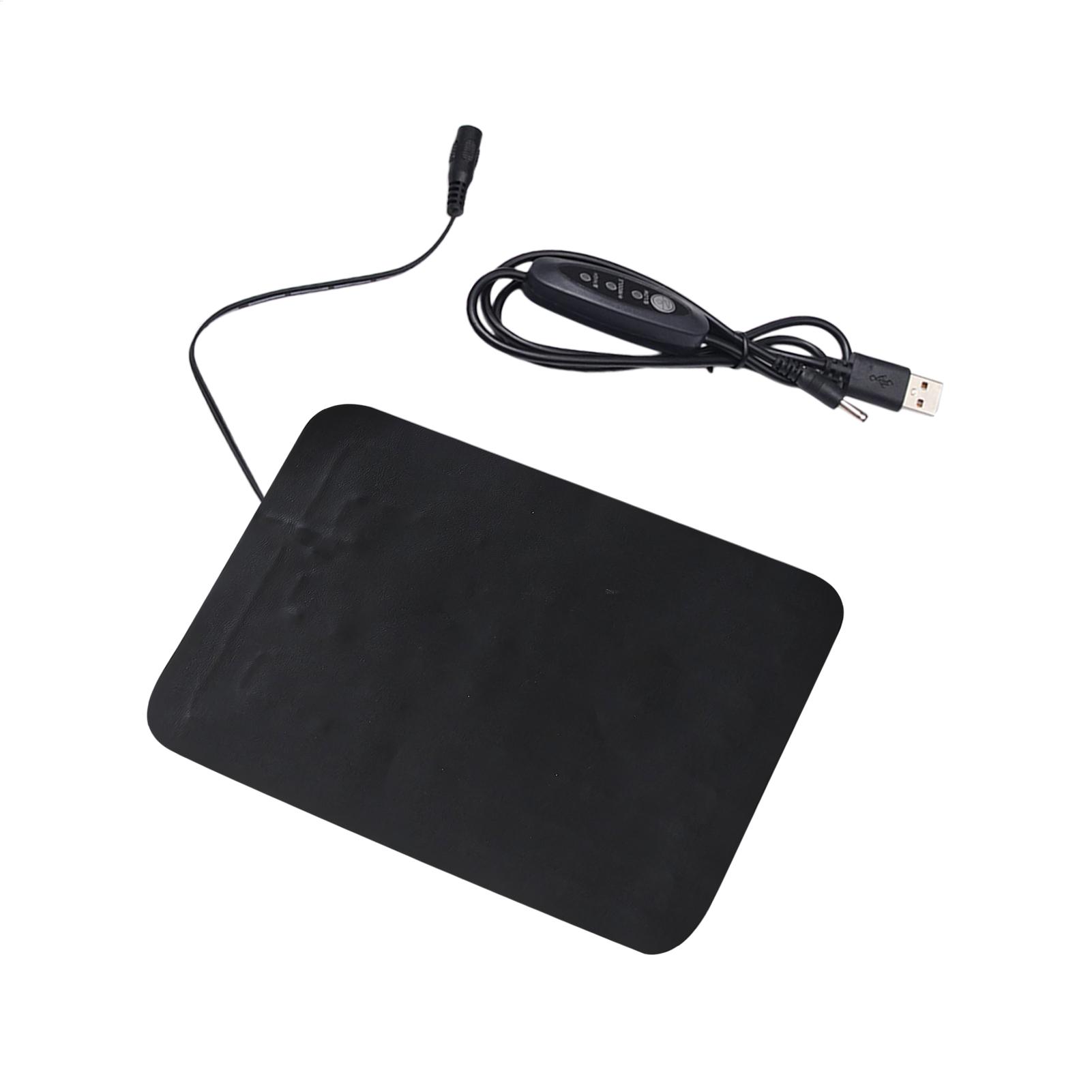 Heat Mat Seedling - Tapis chauffants USB 8,5 W pour
