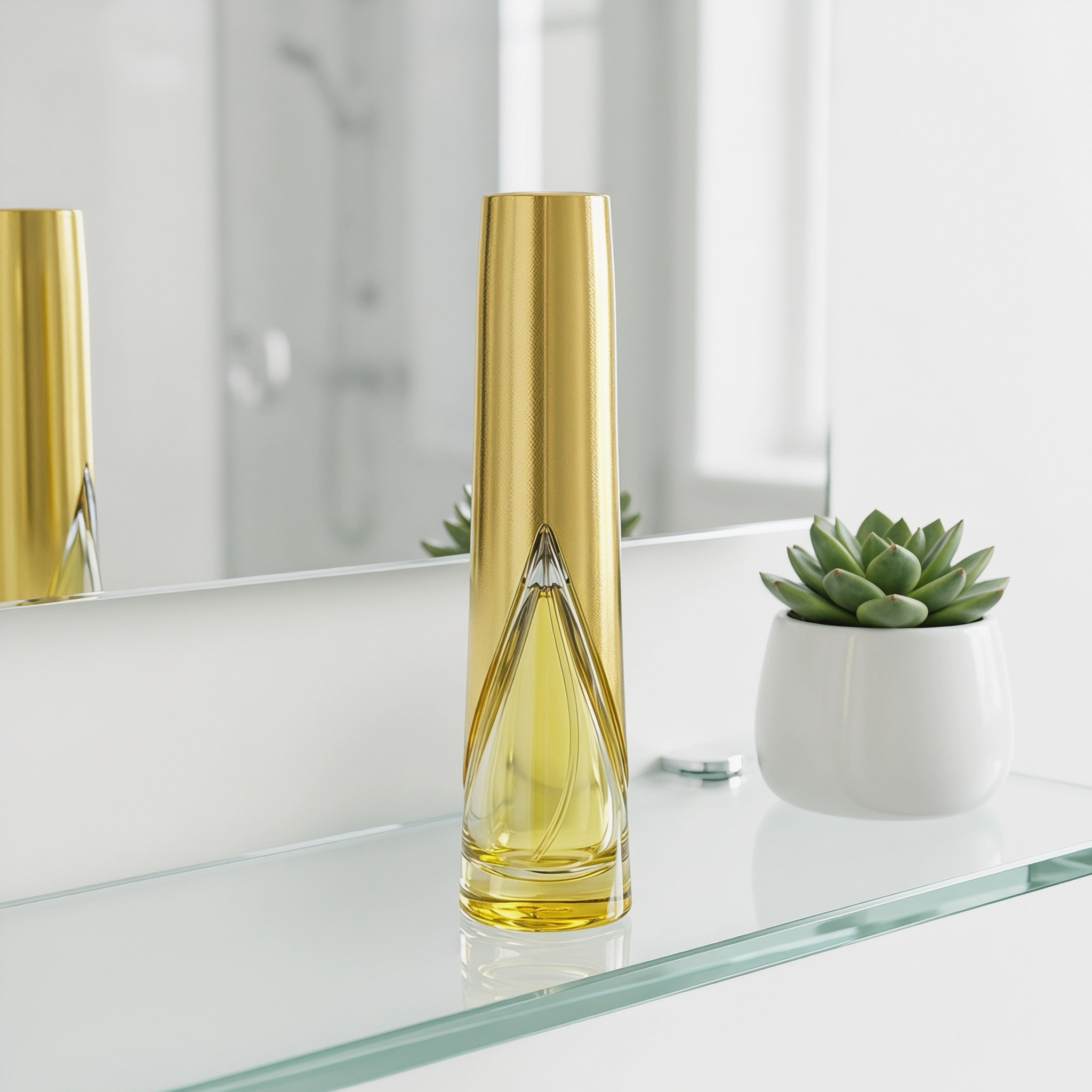 Misting Bottle Fine - Flacons de parfum rechargeables de voyage,