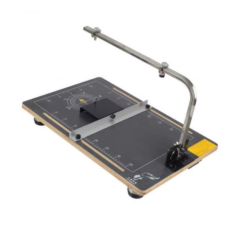 Cutting Board Foam - Table de découpe 72W 0.01in pour