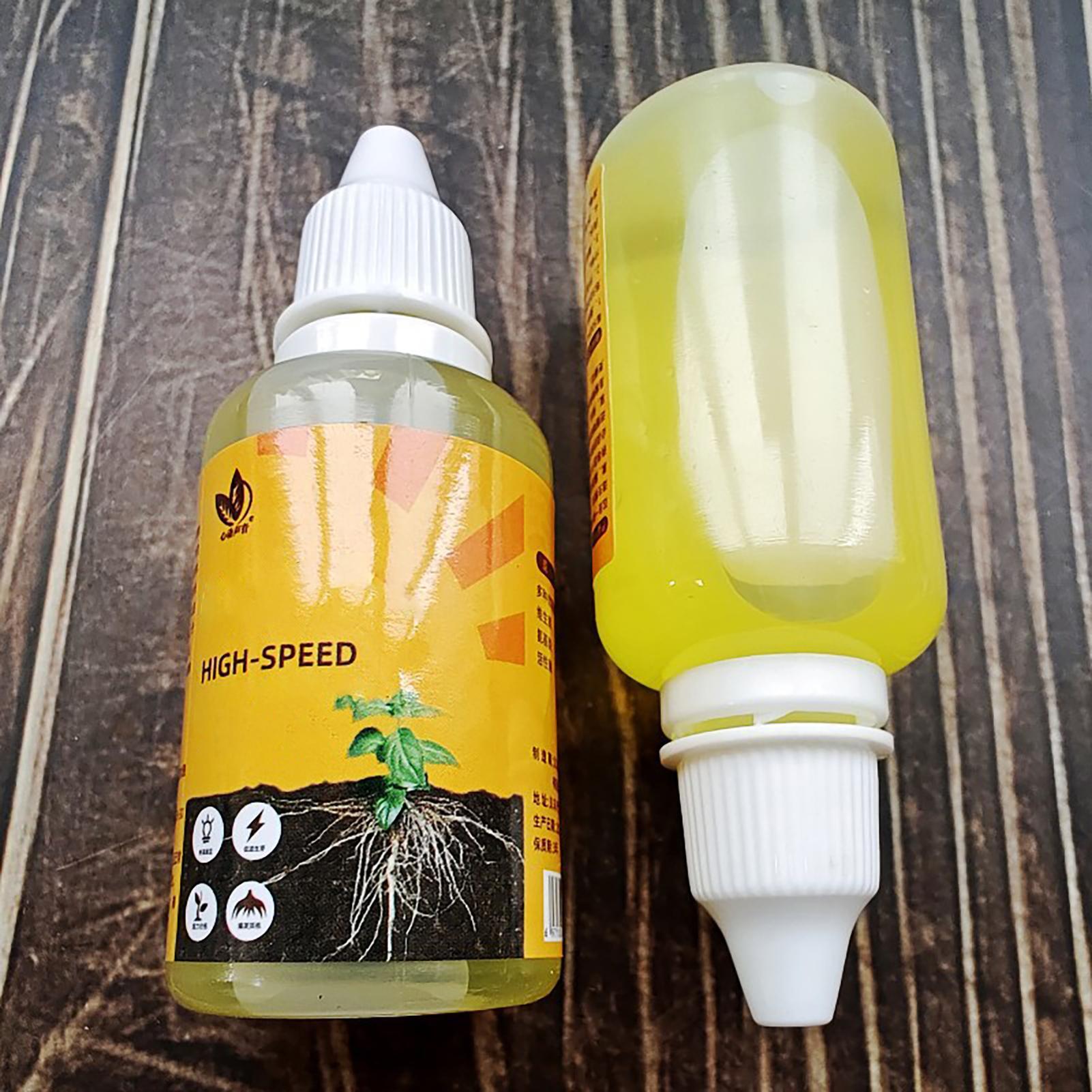 Root Stimulator Liquid - Stimulateur de racines liquide pour plantes