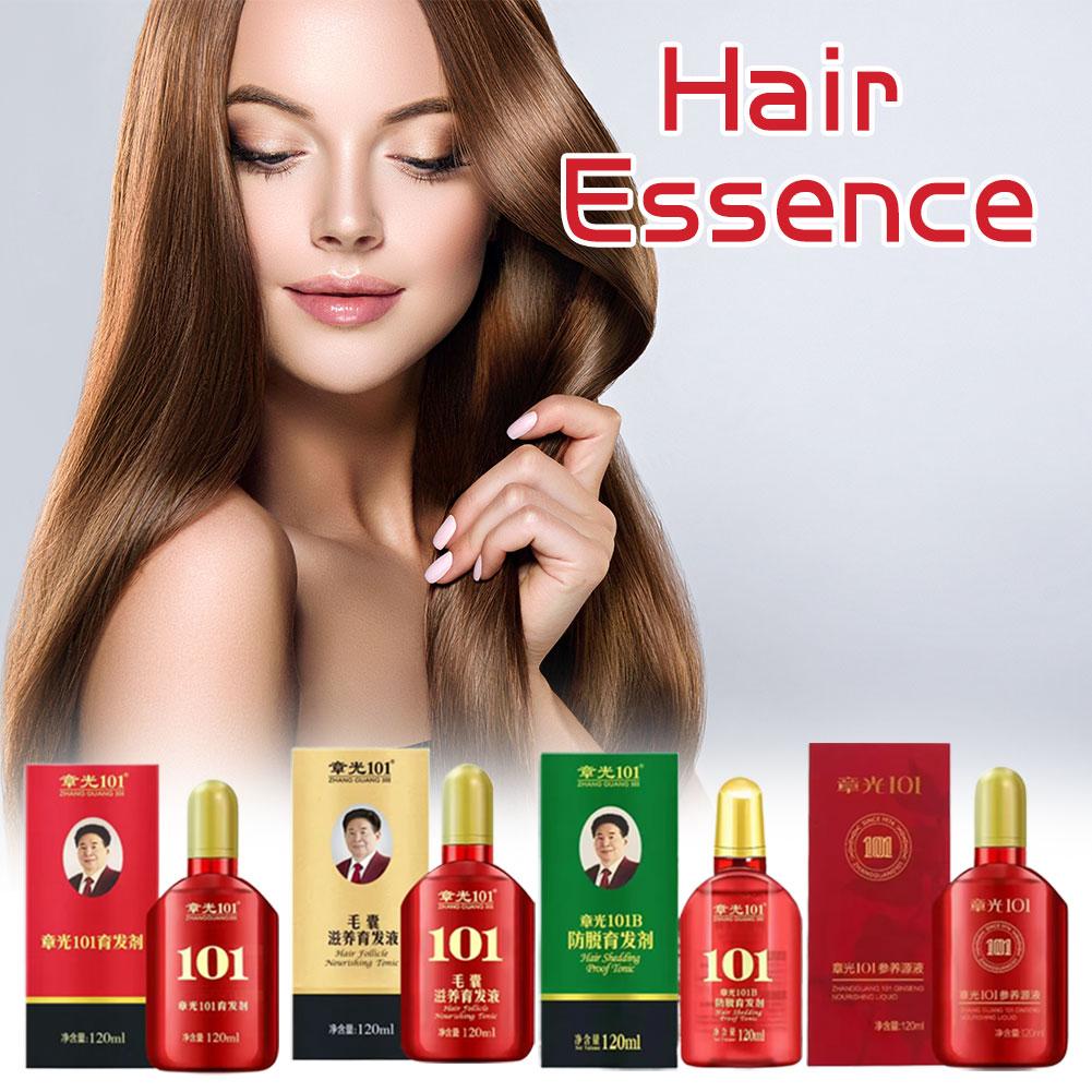 Root Stimulator Liquid - Gingembre Nutrition cuir chevelu racines fortes