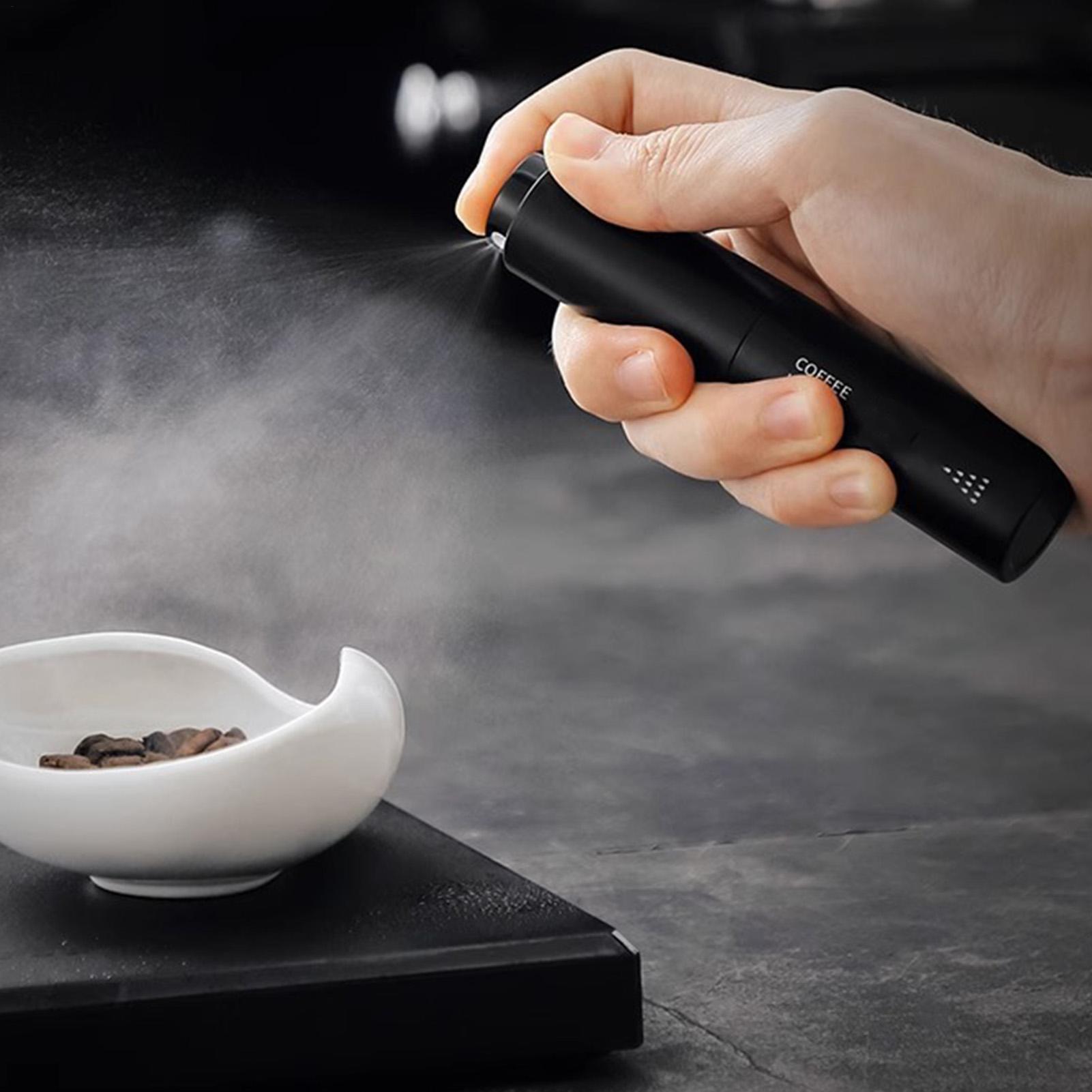Misting Bottle Fine - Flacon pulvérisateur de café 10 ml,