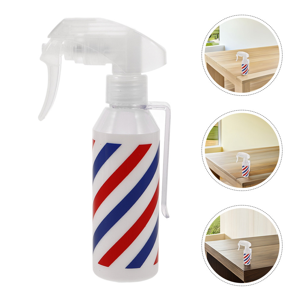 Misting Bottle Fine - Lot de 2 flacons pulvérisateurs de