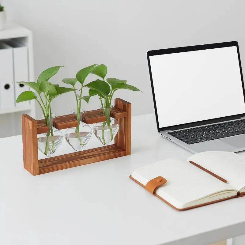 Propagation Station Vase - 〔20E〕 | Station de propagation de
