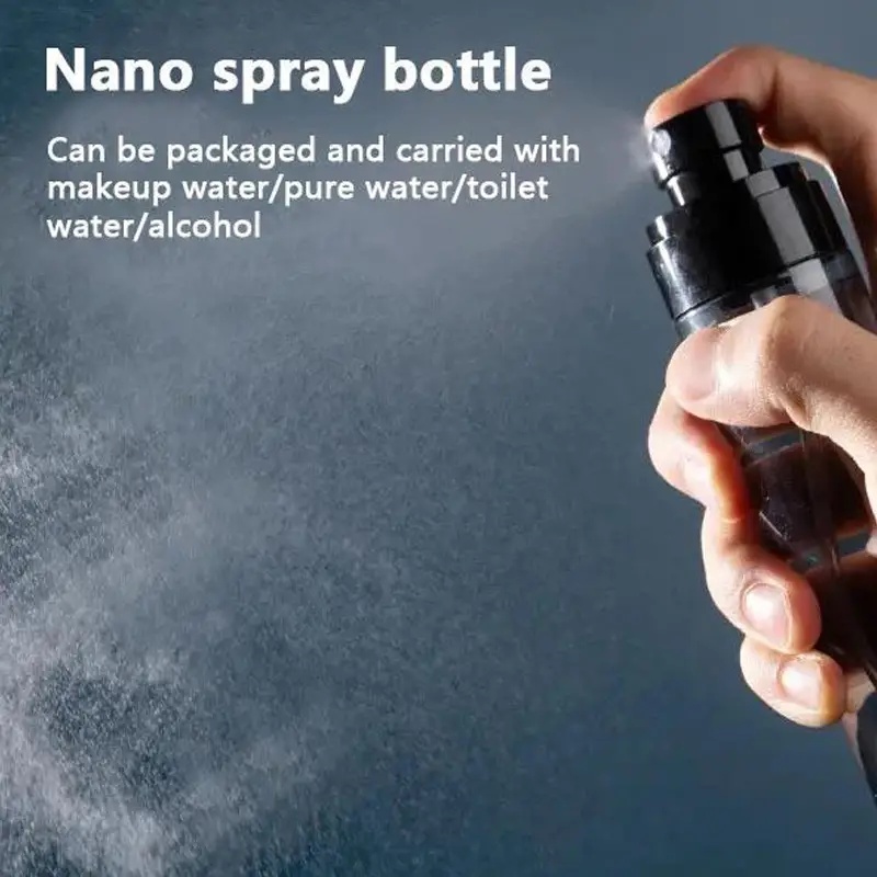 Bouteilles de pulvérisation d' - Misting Bottle Fine avis et prix