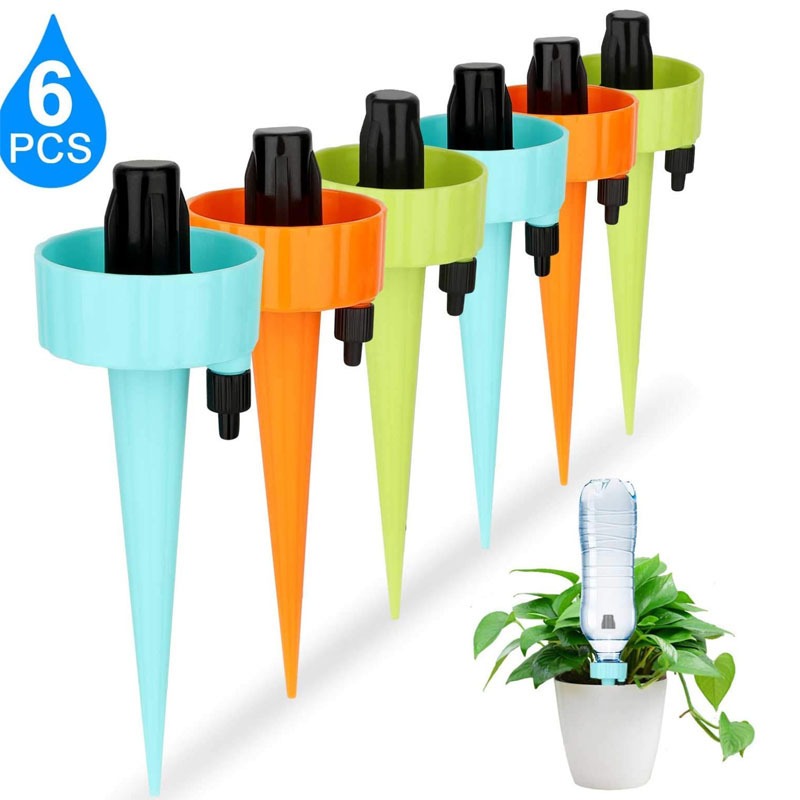 Pointes d'arrosage automatique - Self Watering Insert avis et prix