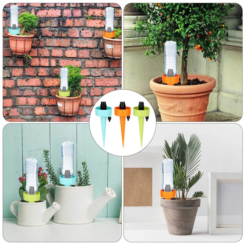Pointes d'arrosage automatique - Self Watering Insert avis et prix