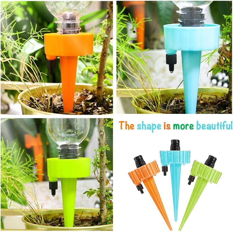 Pointes d'arrosage automatique - Self Watering Insert avis et prix
