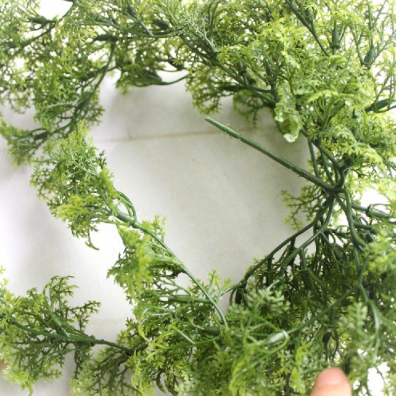 Plante de mousse artificielle  - Sphagnum Moss Dry avis et prix
