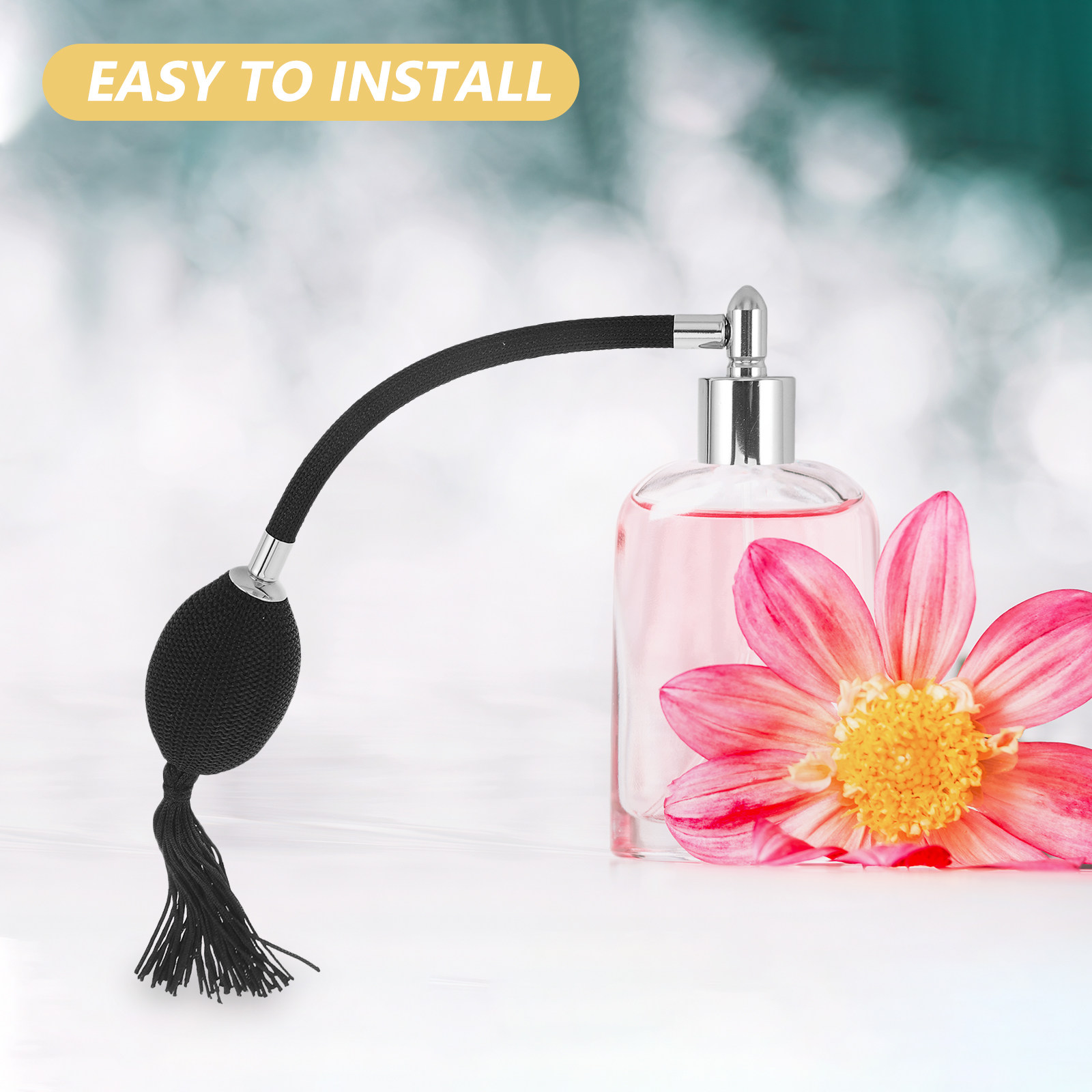 Tête de pulvérisation Airbag p - Misting Bottle Fine avis et prix