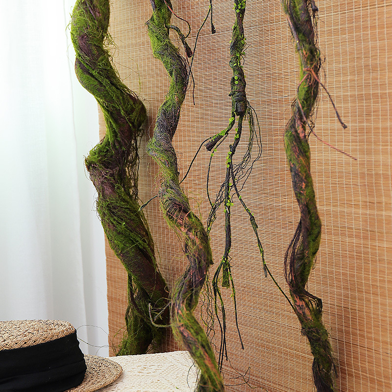Vigne de Flocage de Fausse Mou - Sphagnum Moss Dry avis et prix