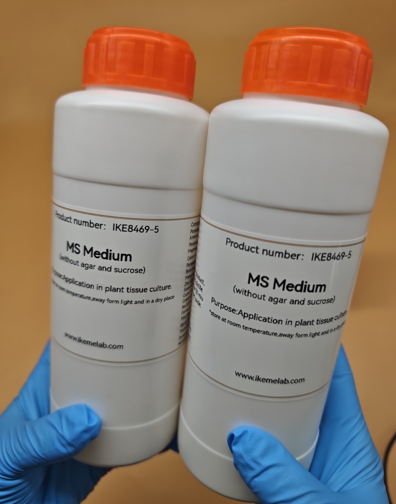 IKEME-Laboratoire MS Medium sa - Agar Tissue Culture avis et prix