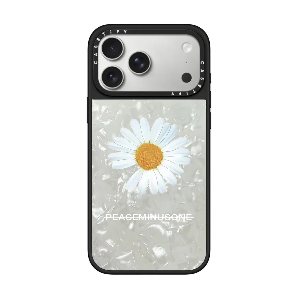 Étui de téléphone CASETiFY PEA - Peat Pellet Tray avis et prix