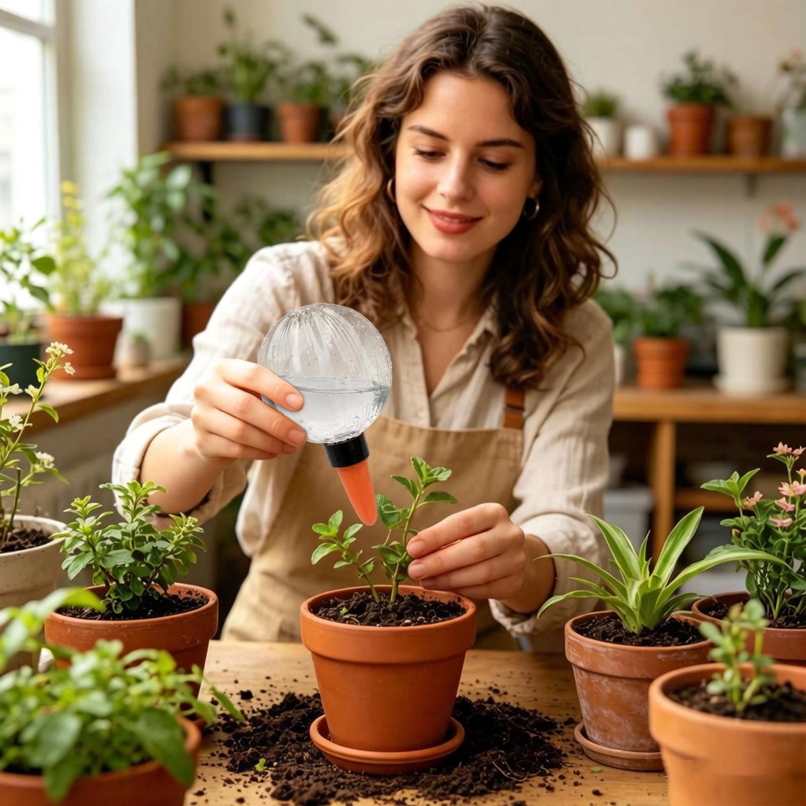 Insert de jardinière auto-arro - Self Watering Insert avis et prix