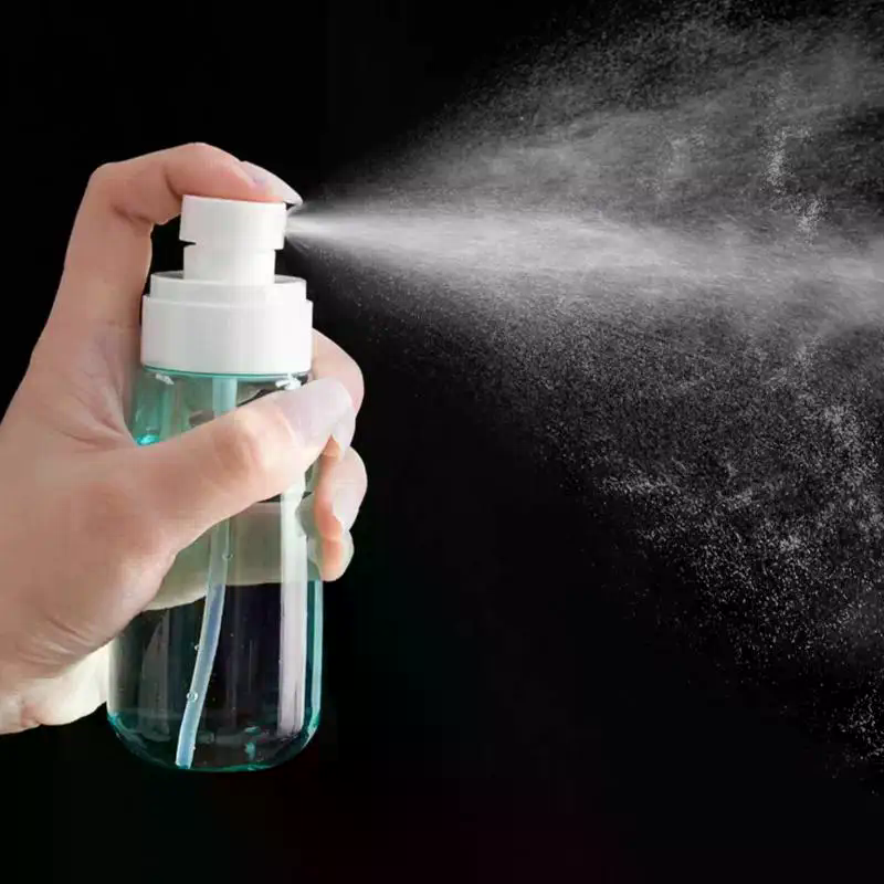 Flacon pulvérisateur de voyage - Misting Bottle Fine avis et prix