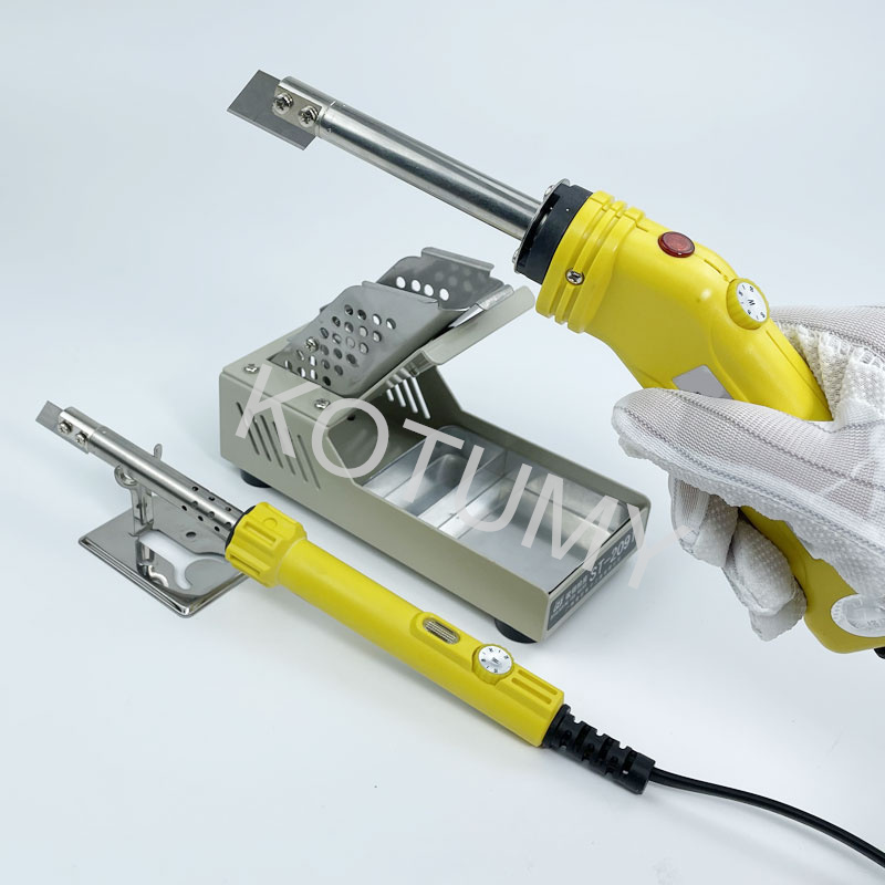 Couteau chauffant électrique à - Cutting Board Foam avis et prix
