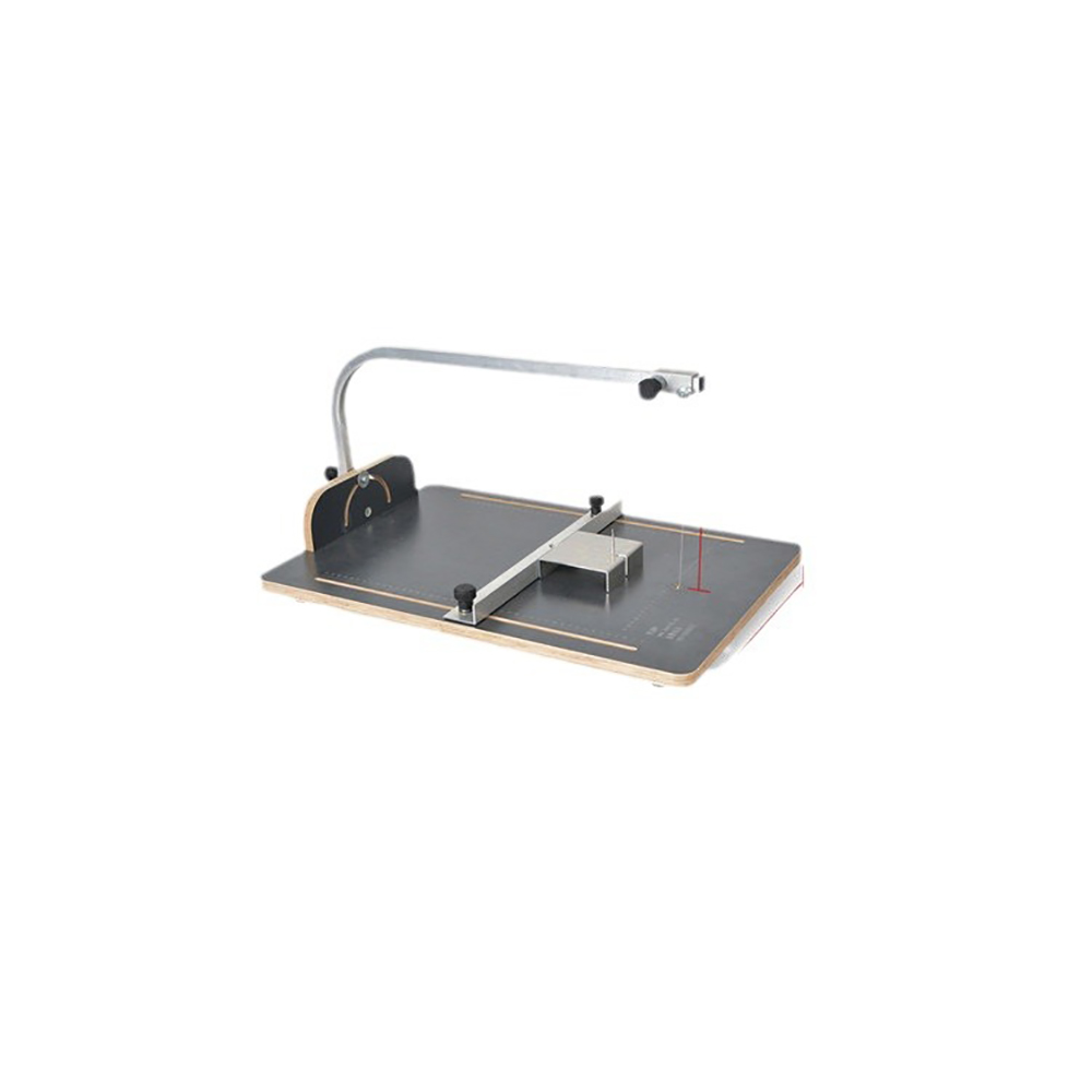 Machine de découpe de mousse,  - Cutting Board Foam avis et prix