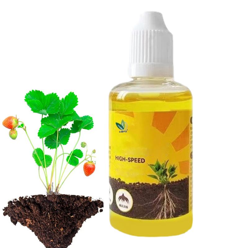 Épisseur de Racines de Plantes - Root Stimulator Liquid avis et prix
