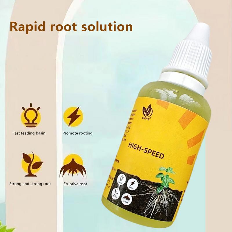 Épisseur de Racines de Plantes - Root Stimulator Liquid avis et prix