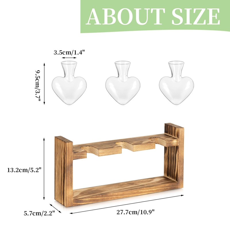 Station de propagation en verr - Propagation Station Vase avis et prix