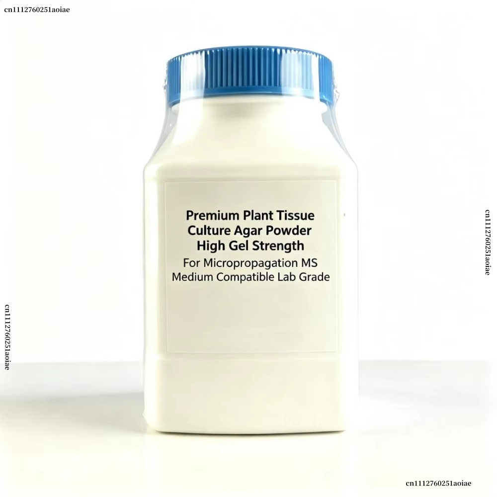 Poudre d'agar pour culture de  - Agar Tissue Culture avis et prix