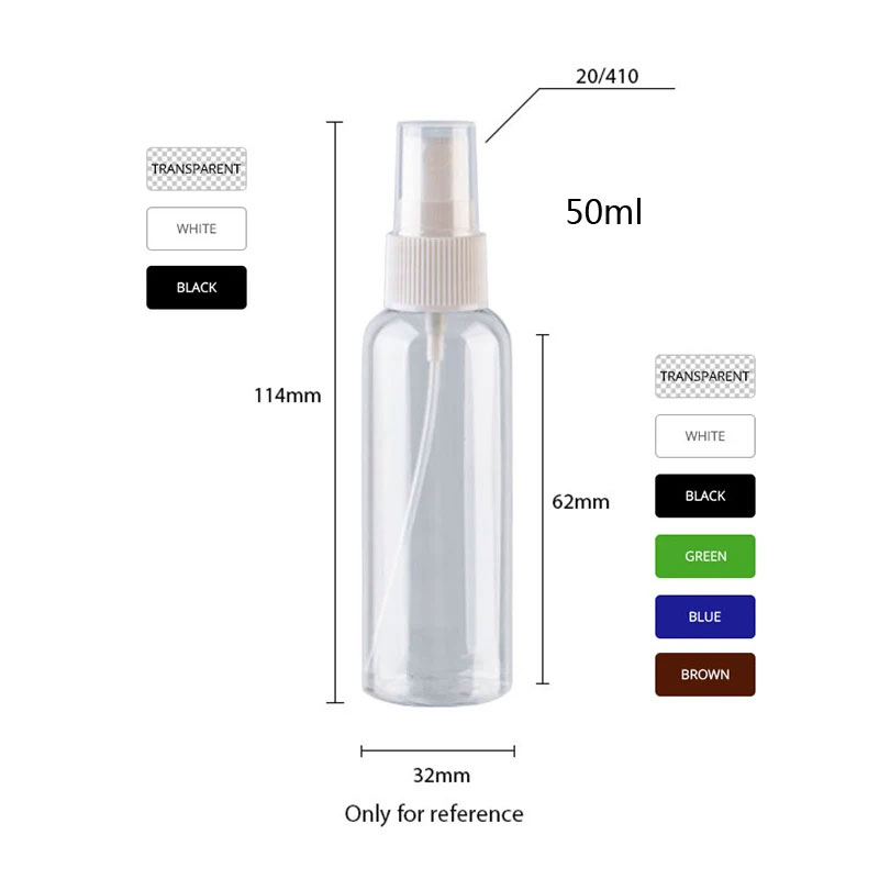 AfricHI-Pulvérisateur pour nou - Misting Bottle Fine avis et prix
