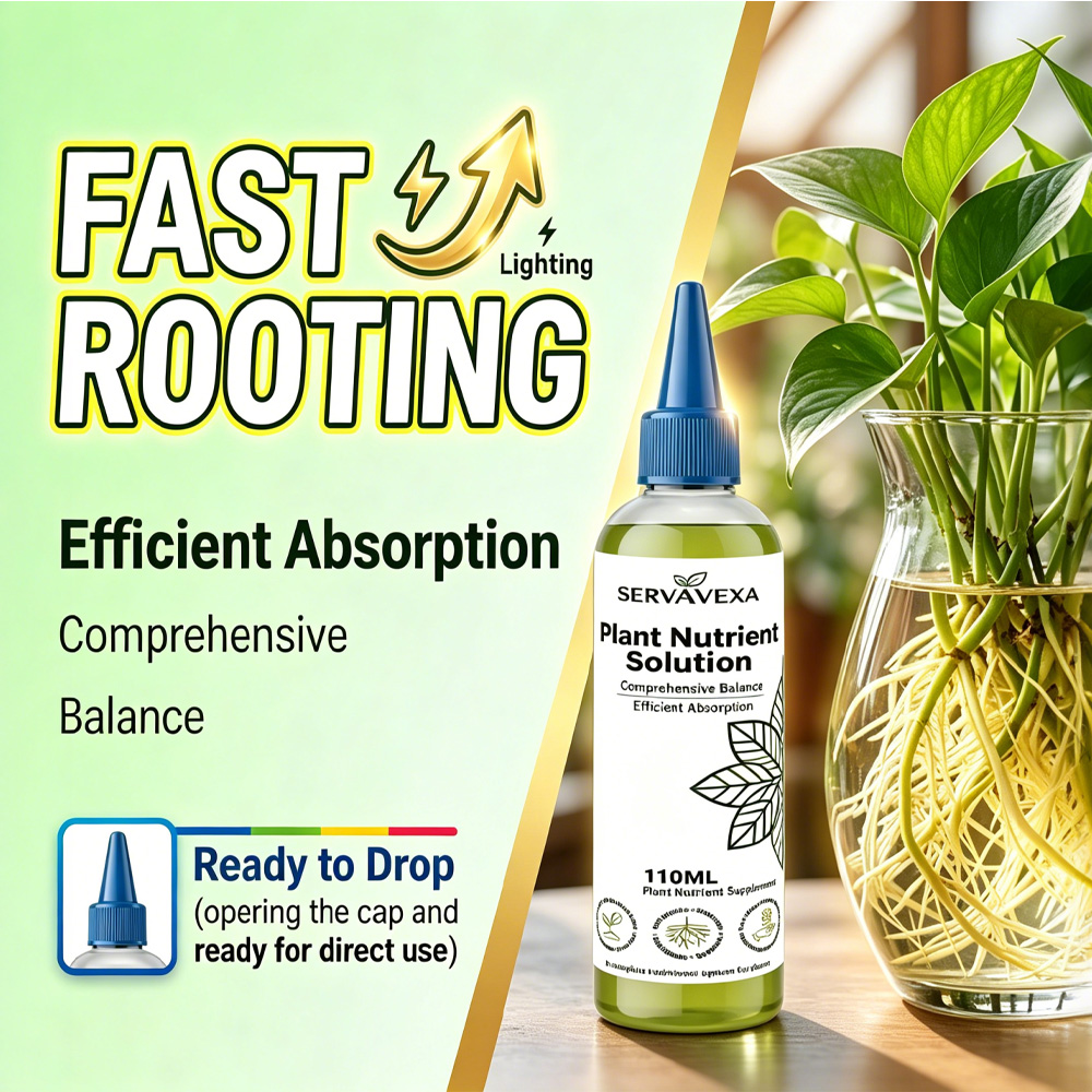 Solution nutritive pour plante - Rooting Hormone Powder avis et prix