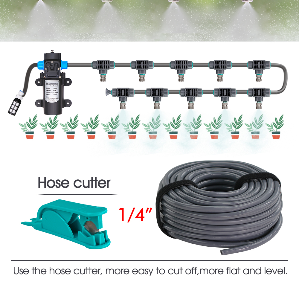 Kit de micro-d'argile pour pla - Self Watering Insert avis et prix