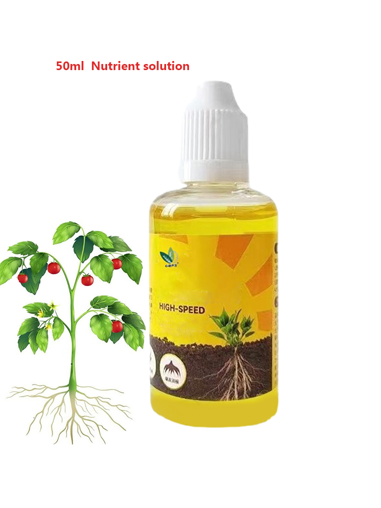 Stimulateur de racines liquide - Root Stimulator Liquid avis et prix