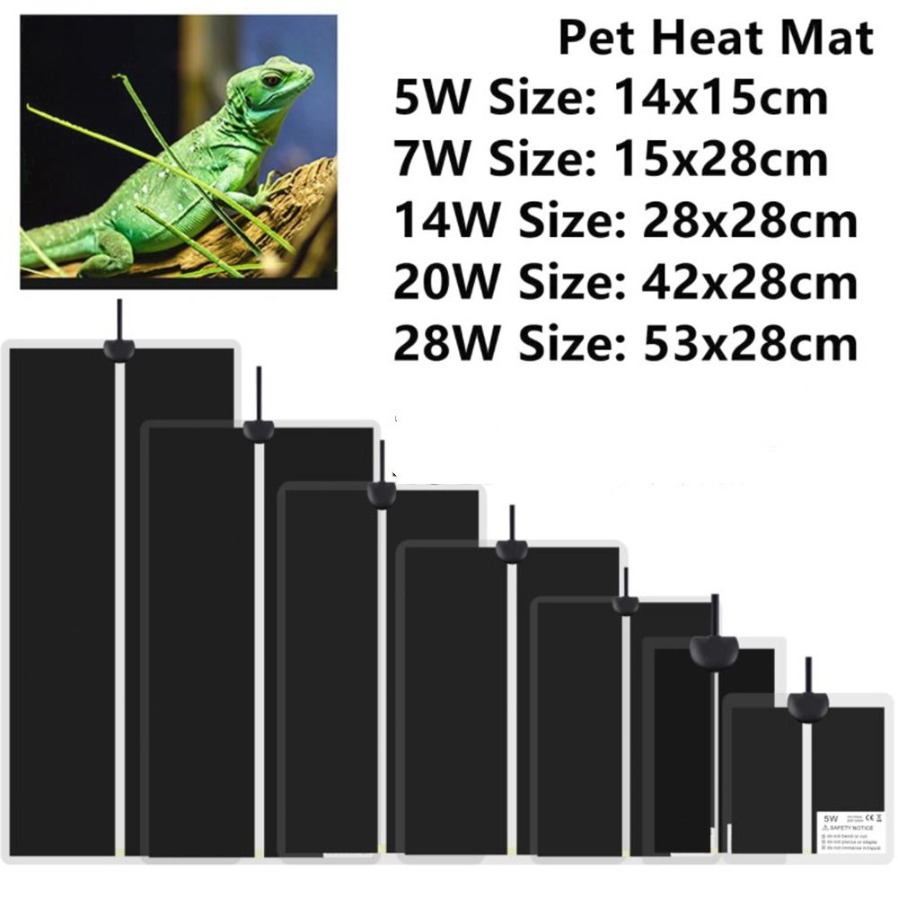 Tapis chauffant Anti-froid pou - Heat Mat Seedling avis et prix