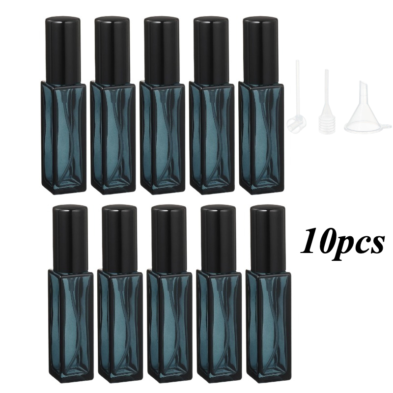10 pièces bouteille de parfum  - Misting Bottle Fine avis et prix