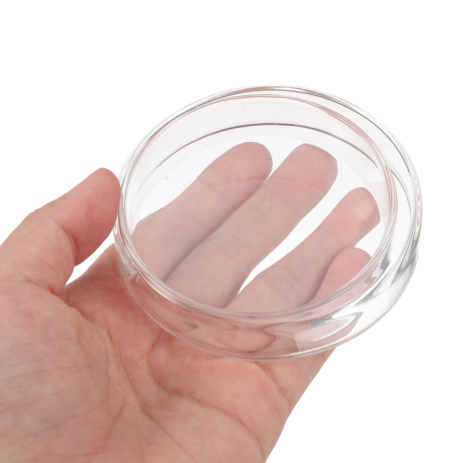 1 lot de plaques de Petri en v - Agar Tissue Culture avis et prix