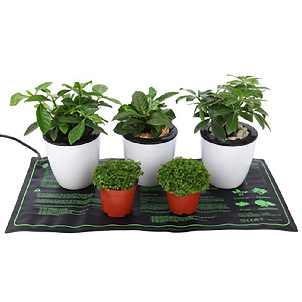 Tapis chauffant pour semis, 11 - Heat Mat Seedling avis et prix