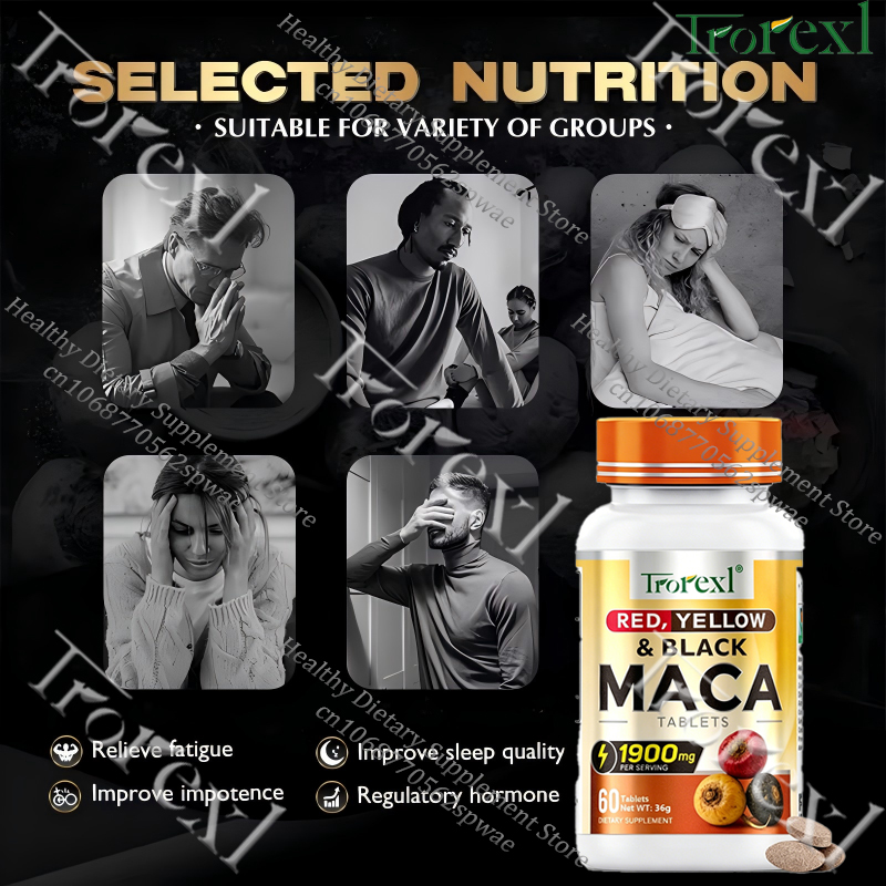 Comprimés de racine de maca na - Rooting Hormone Powder avis et prix