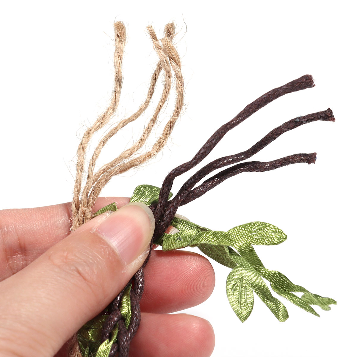 Feuilles de vigne artificielle - Sphagnum Moss Dry avis et prix