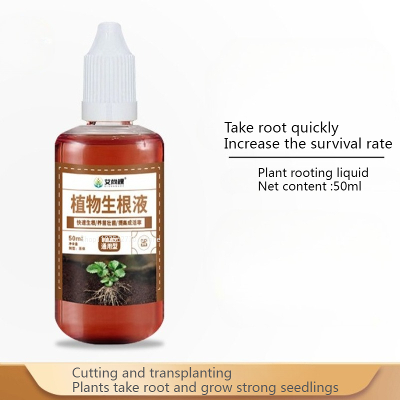 Liquide d'enracinement rapide  - Root Stimulator Liquid avis et prix