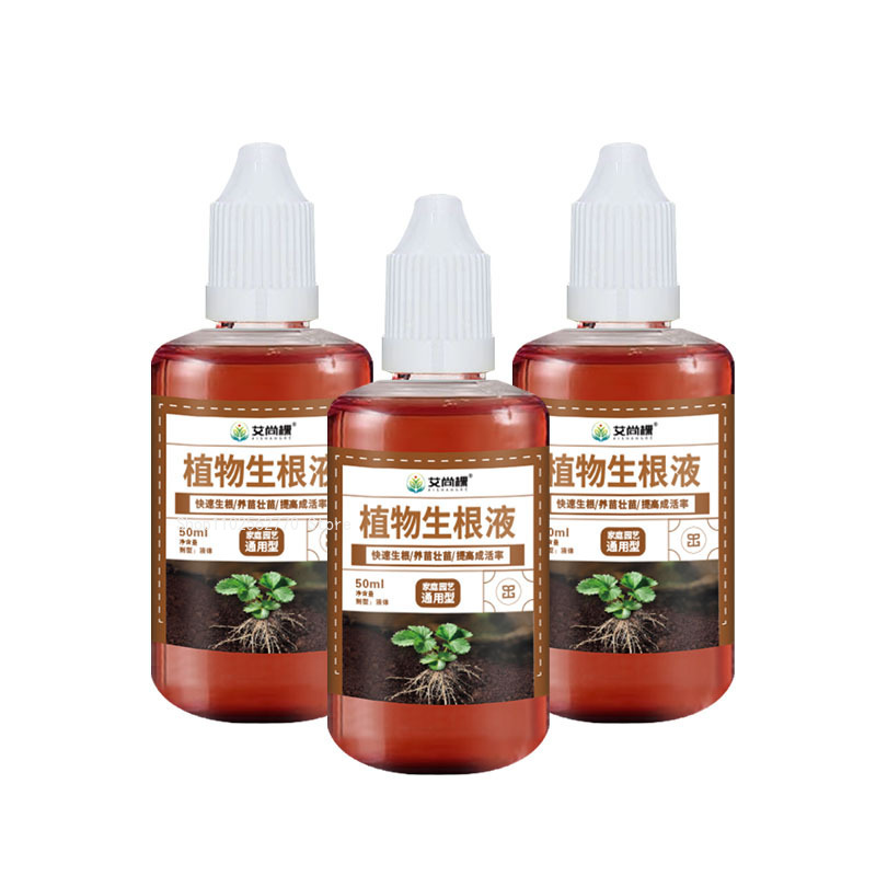 Liquide d'enracinement rapide  - Root Stimulator Liquid avis et prix
