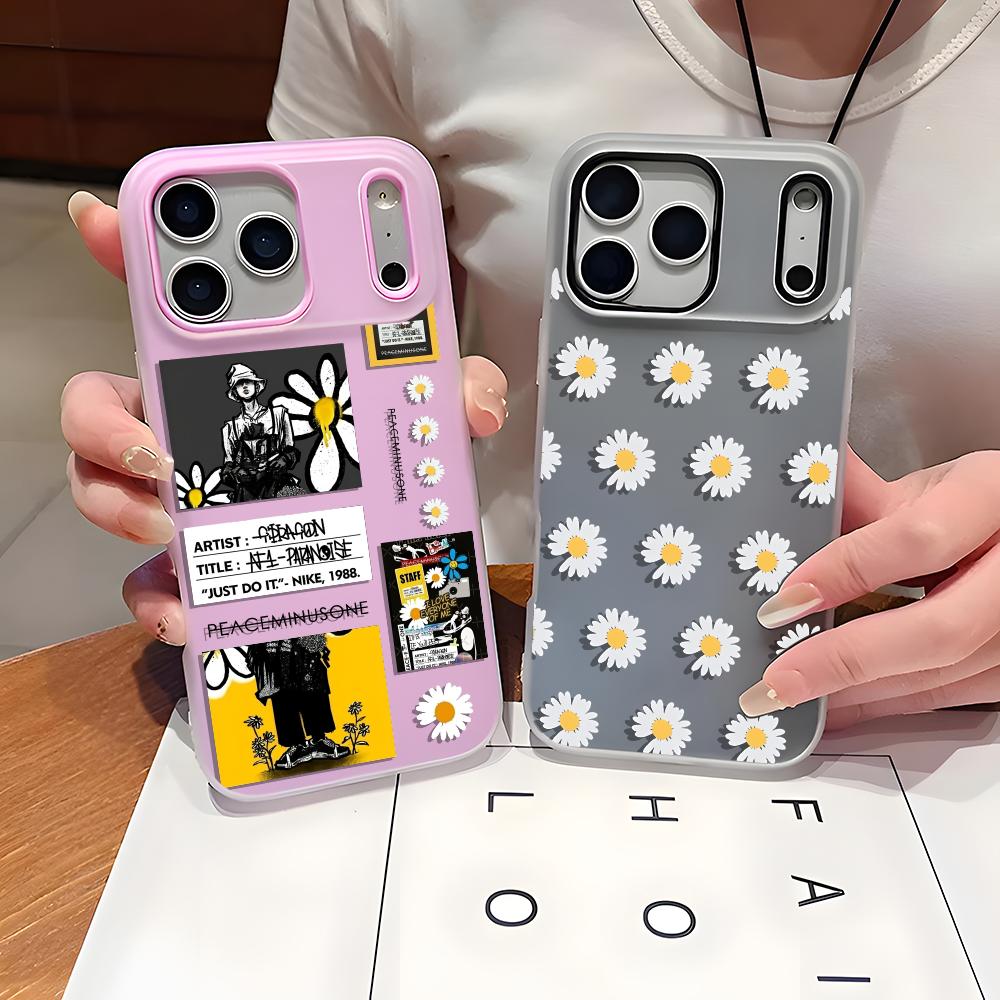 Coque de téléphone Fashion-P-P - Peat Pellet Tray avis et prix