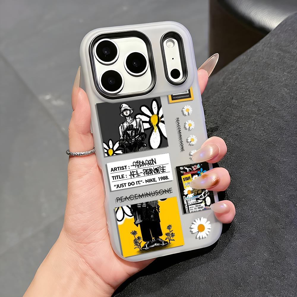 Coque de téléphone Fashion-P-P - Peat Pellet Tray avis et prix