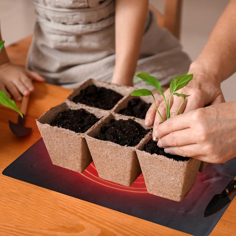 Tapis chauffant pour semis, pl - Heat Mat Seedling avis et prix