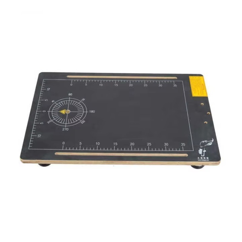 Table de découpe 72W 0.01in po - Cutting Board Foam avis et prix