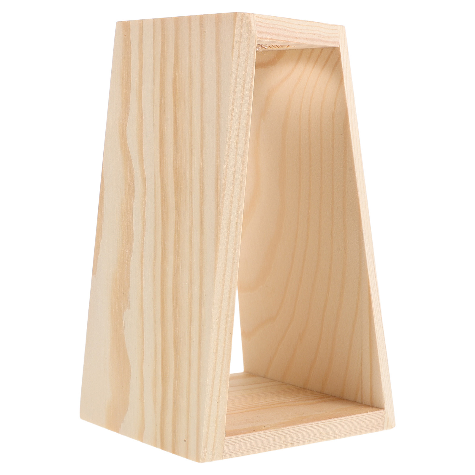 Support en bois stable pour po - Propagation Station Vase avis et prix